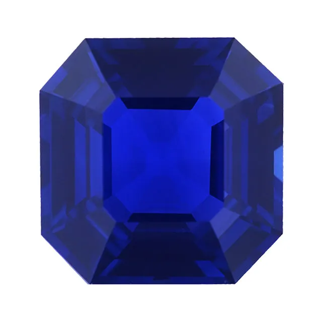 Blue Sapphire