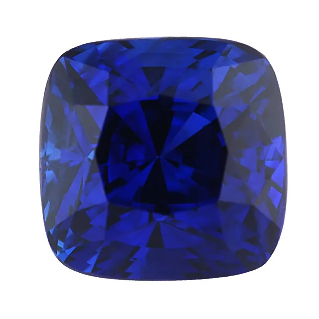 Blue Sapphire