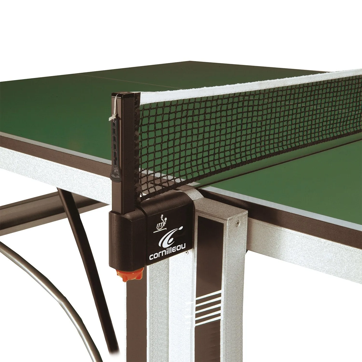 Cornilleau ITTF Competition 740 Rollaway Table Tennis Table