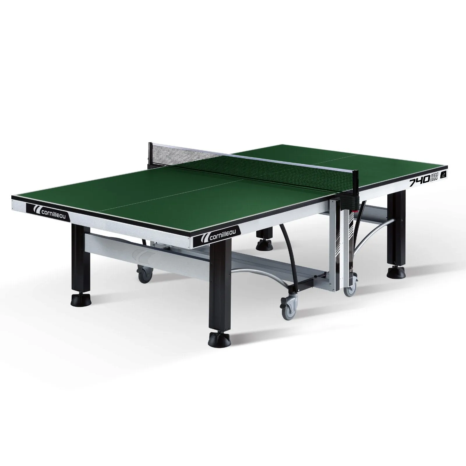 Cornilleau ITTF Competition 740 Rollaway Table Tennis Table