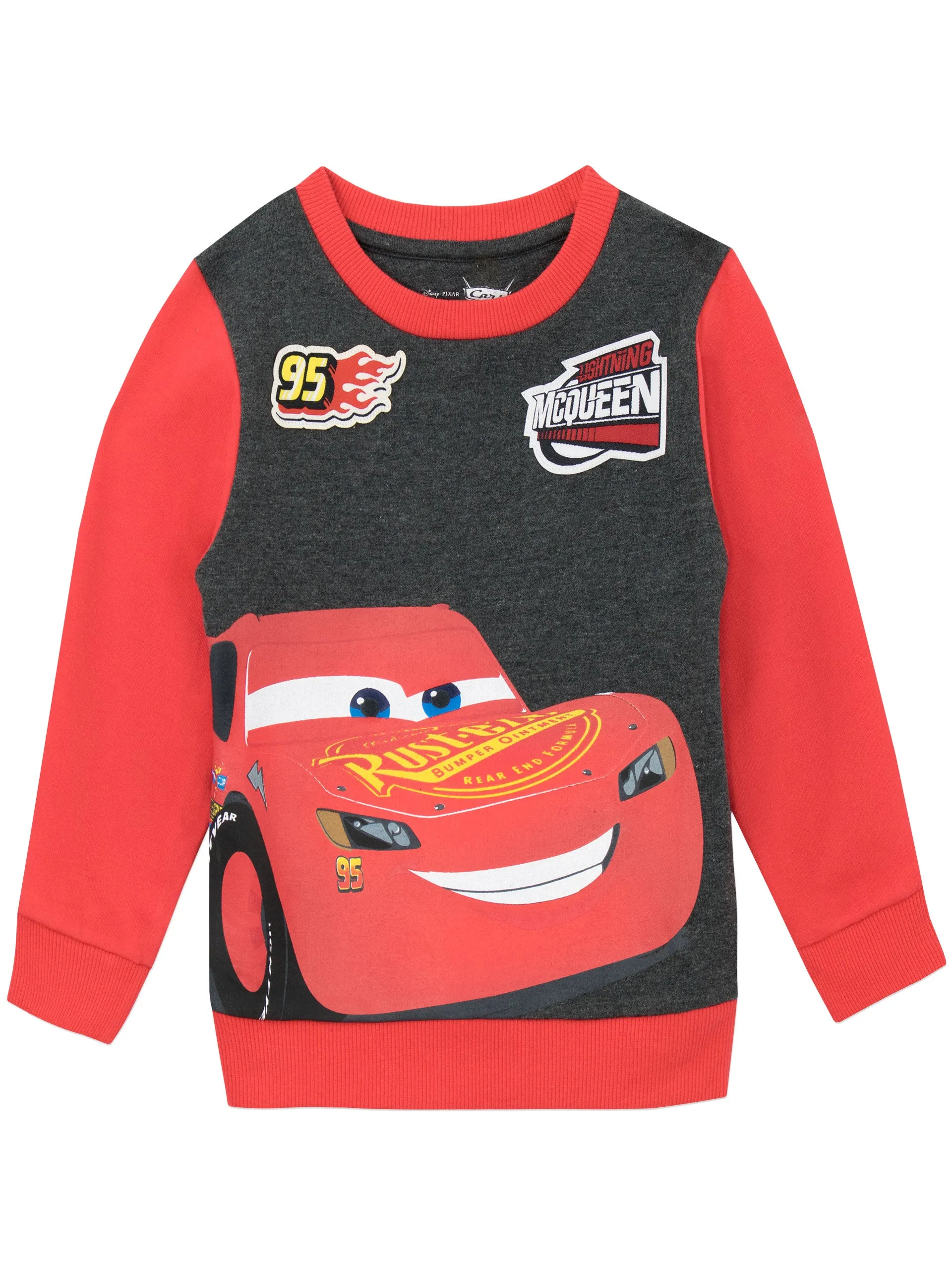 Disney Cars Sweatshirt