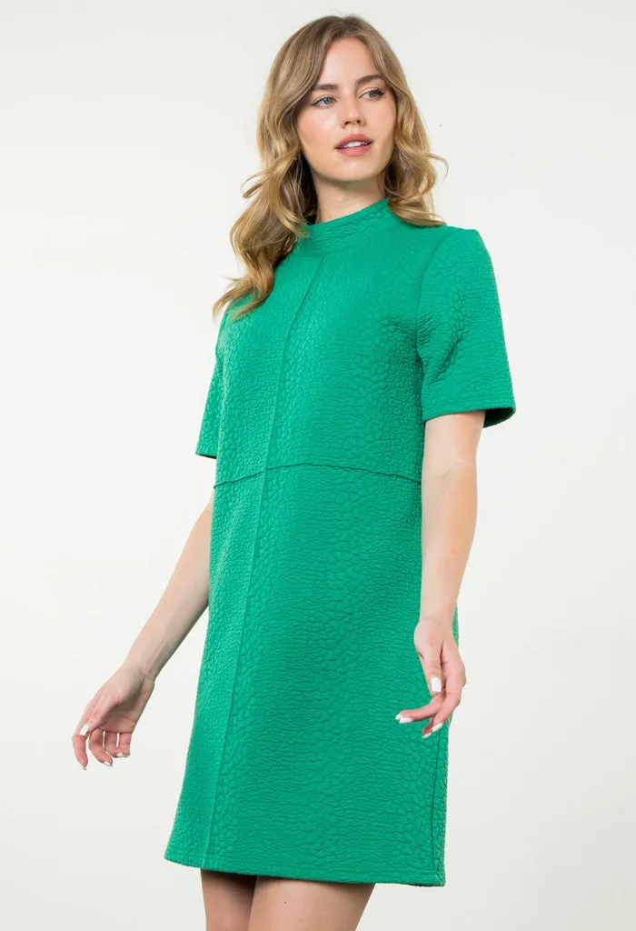 Evergreen Dress