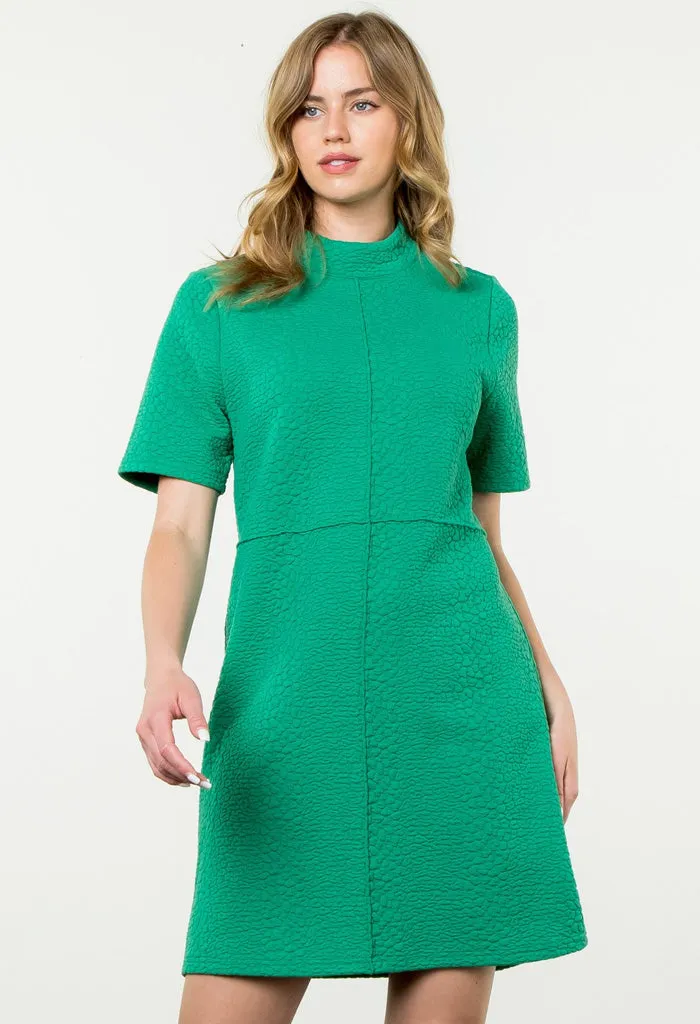 Evergreen Dress