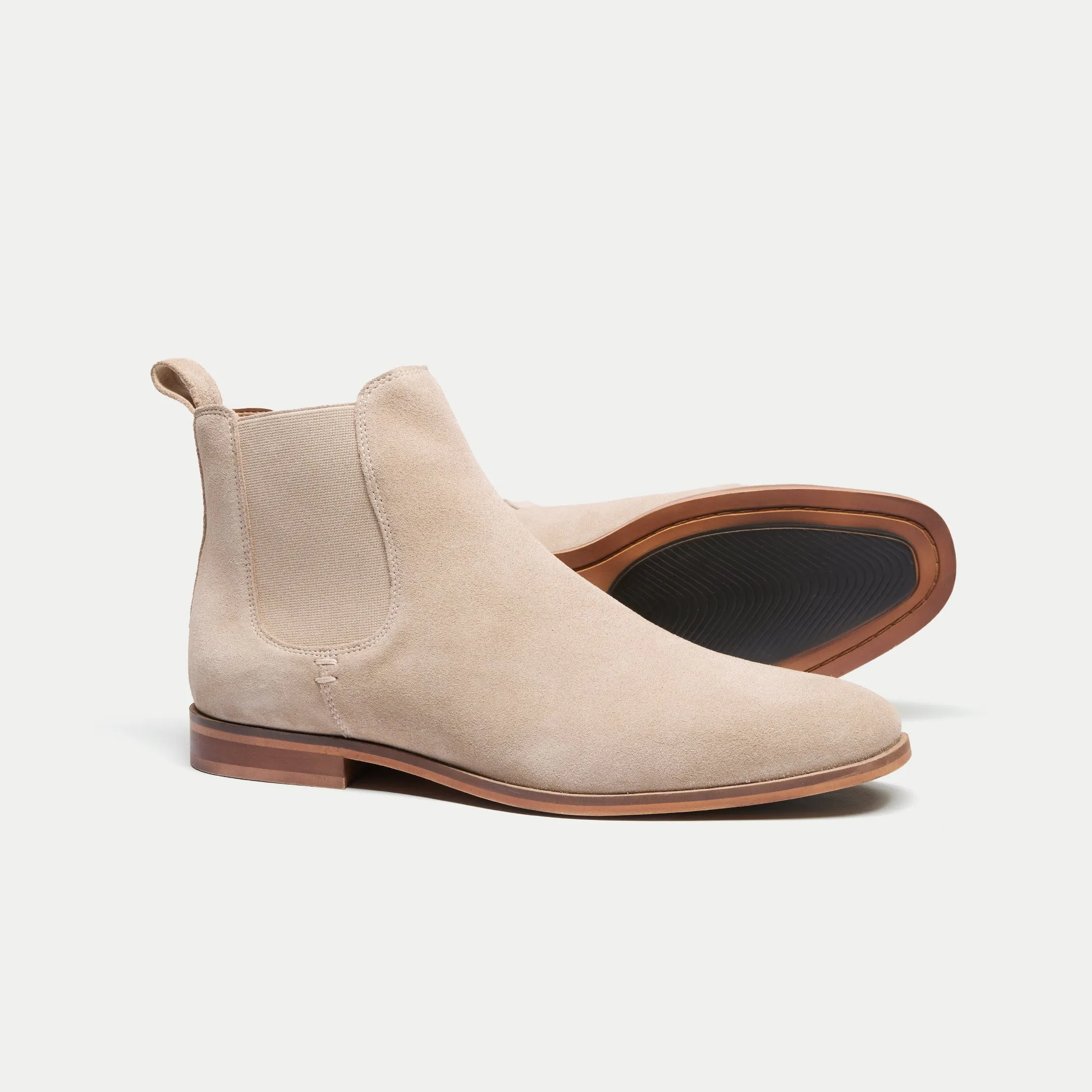 Florence Chelsea Boot