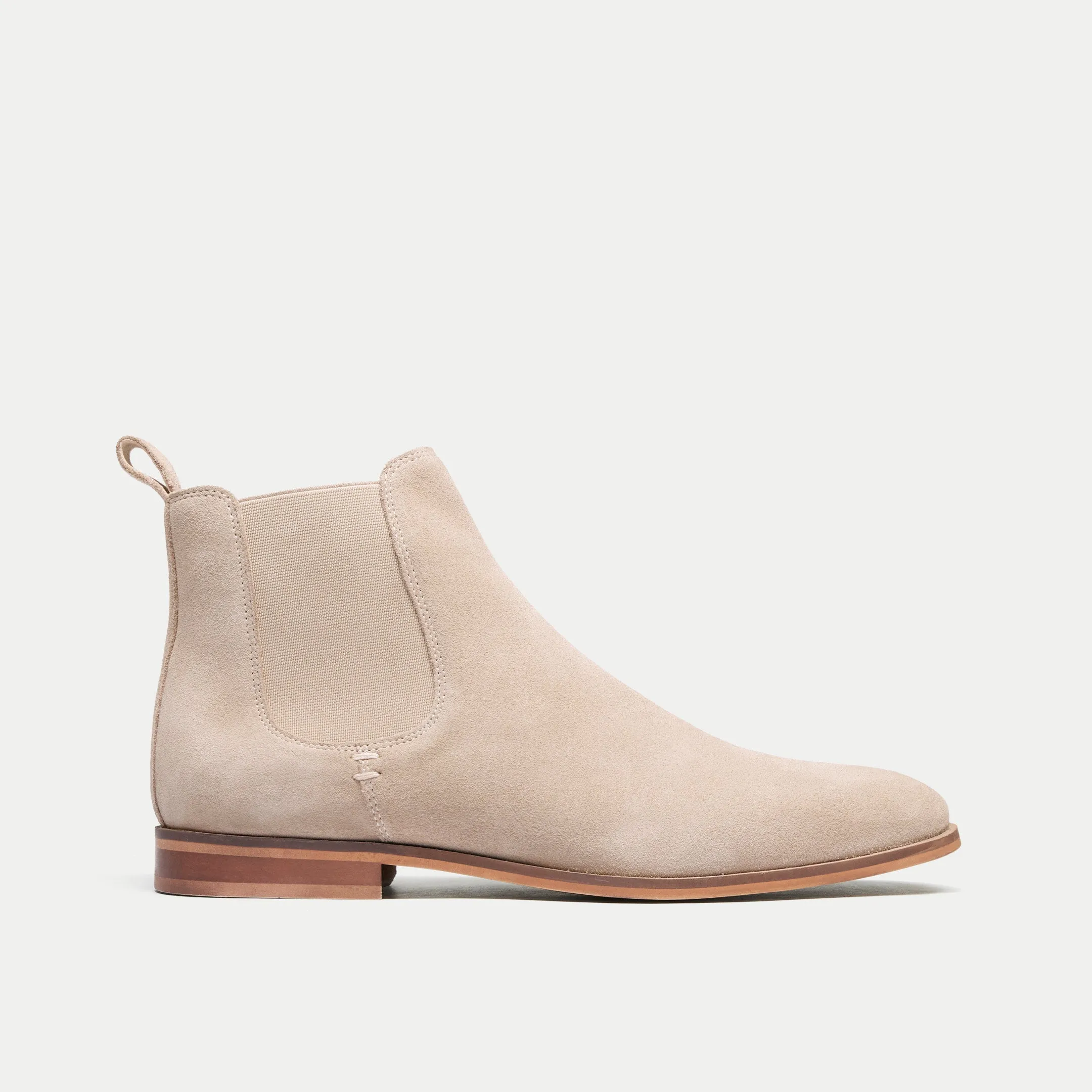 Florence Chelsea Boot