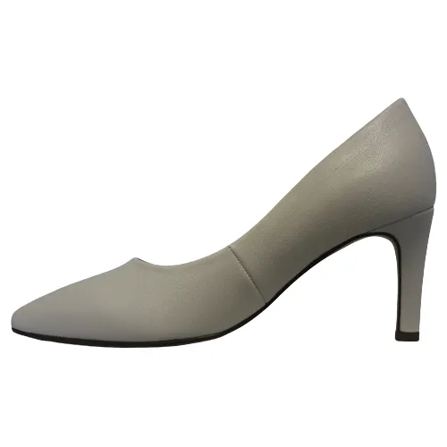 Gabor Heeled Pumps- 21.380.20 - Nude