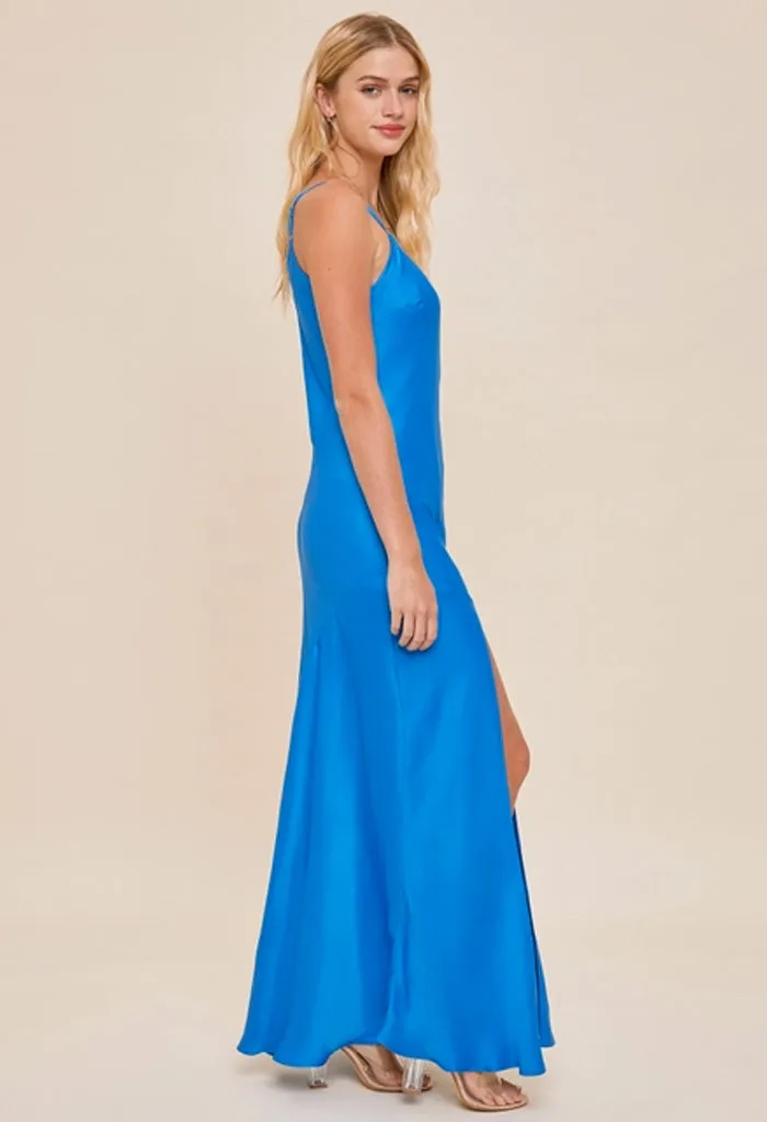 Gwen Maxi Dress