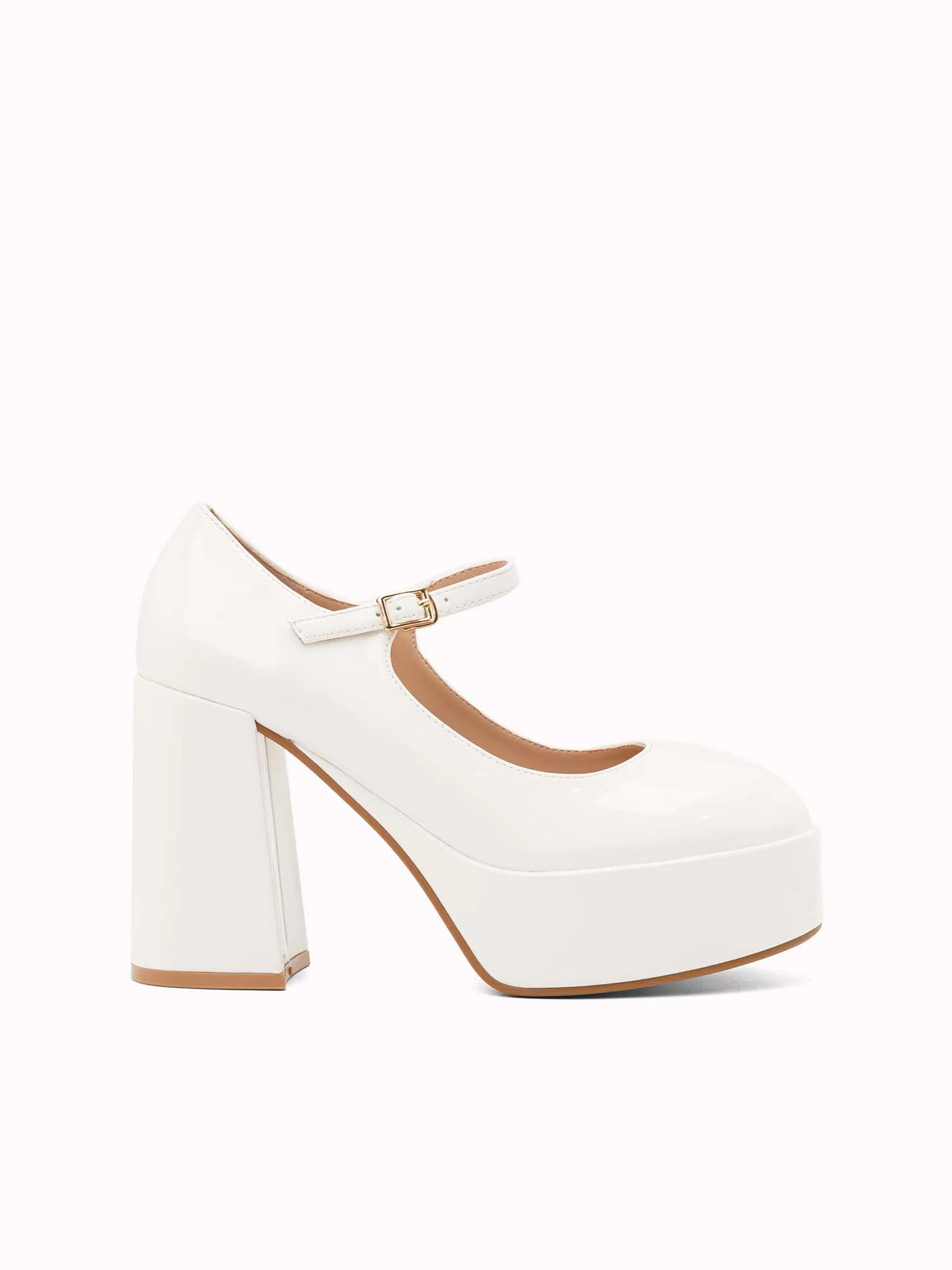 Karina Mary Jane Platforms