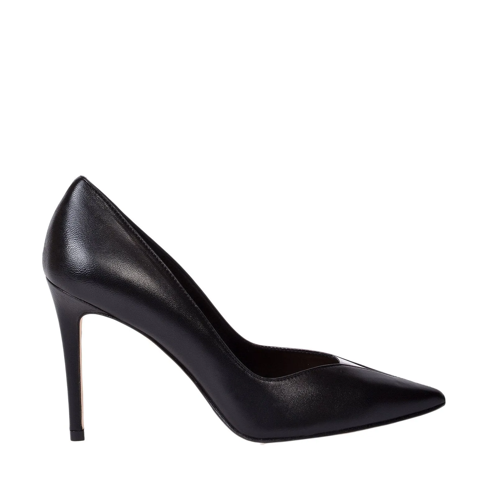 Kate Black Pumps