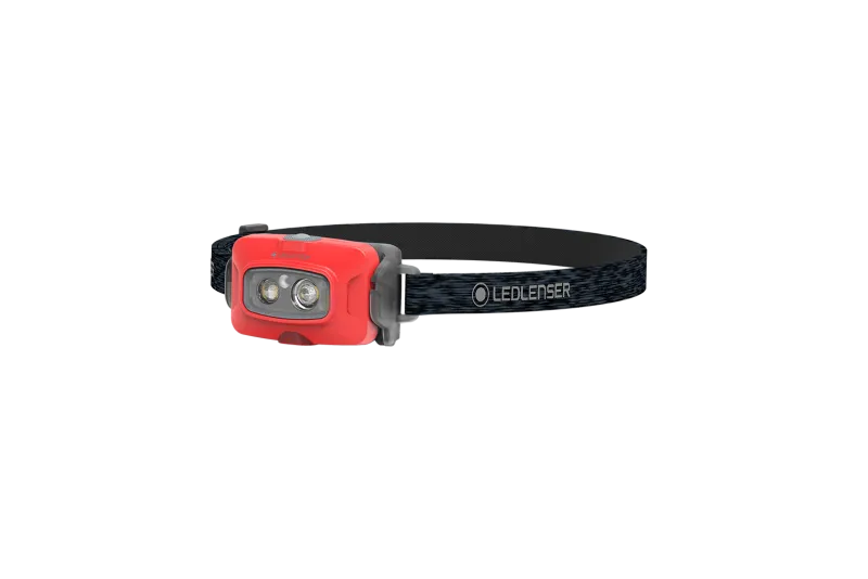 Ledlenser HF4R Core 500 Lumen Headlamp