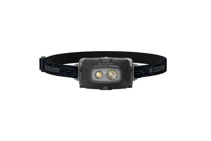 Ledlenser HF4R Core 500 Lumen Headlamp