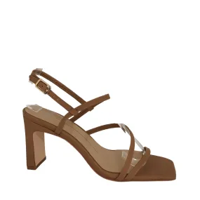 Mollini Fayee ~ Tan ~ Patent Black ~ Patent Nude ~ Leather