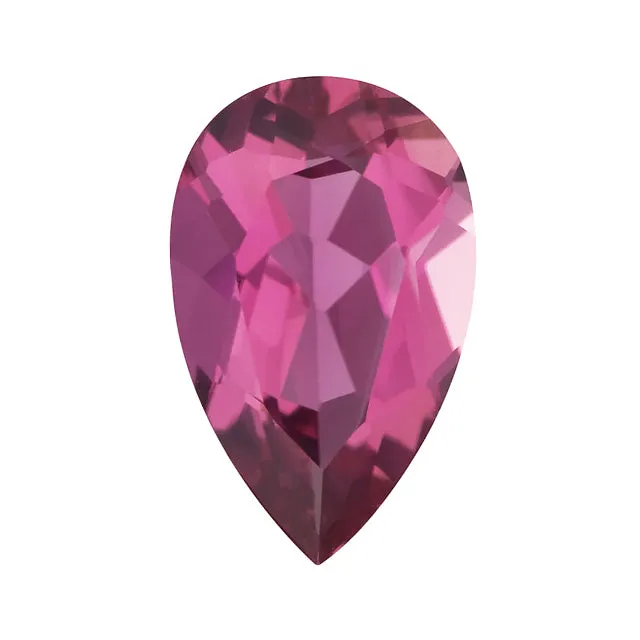 Pink Tourmaline