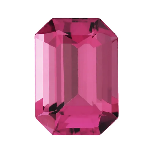 Pink Tourmaline