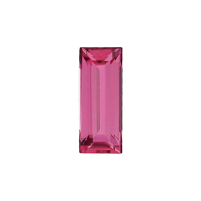 Pink Tourmaline