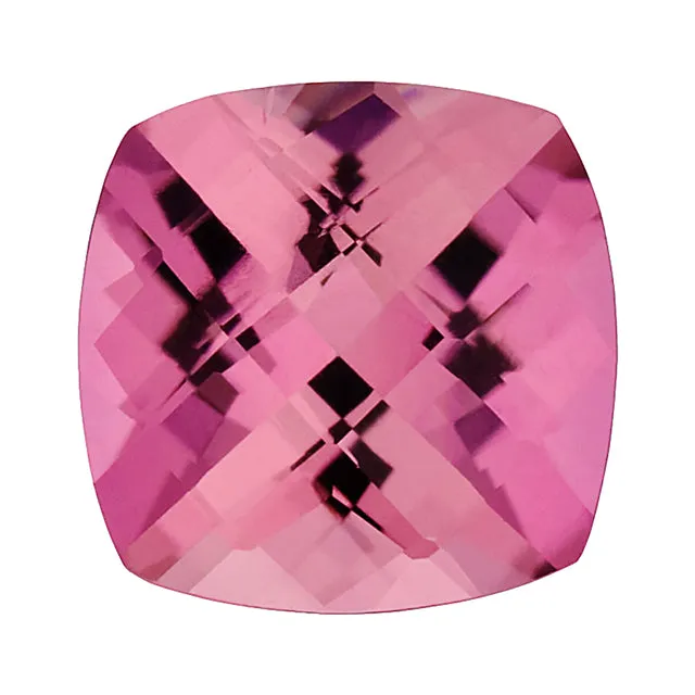 Pink Tourmaline