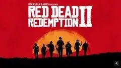 Red Dead Redemption 2 RDR2 Banner Tapestry