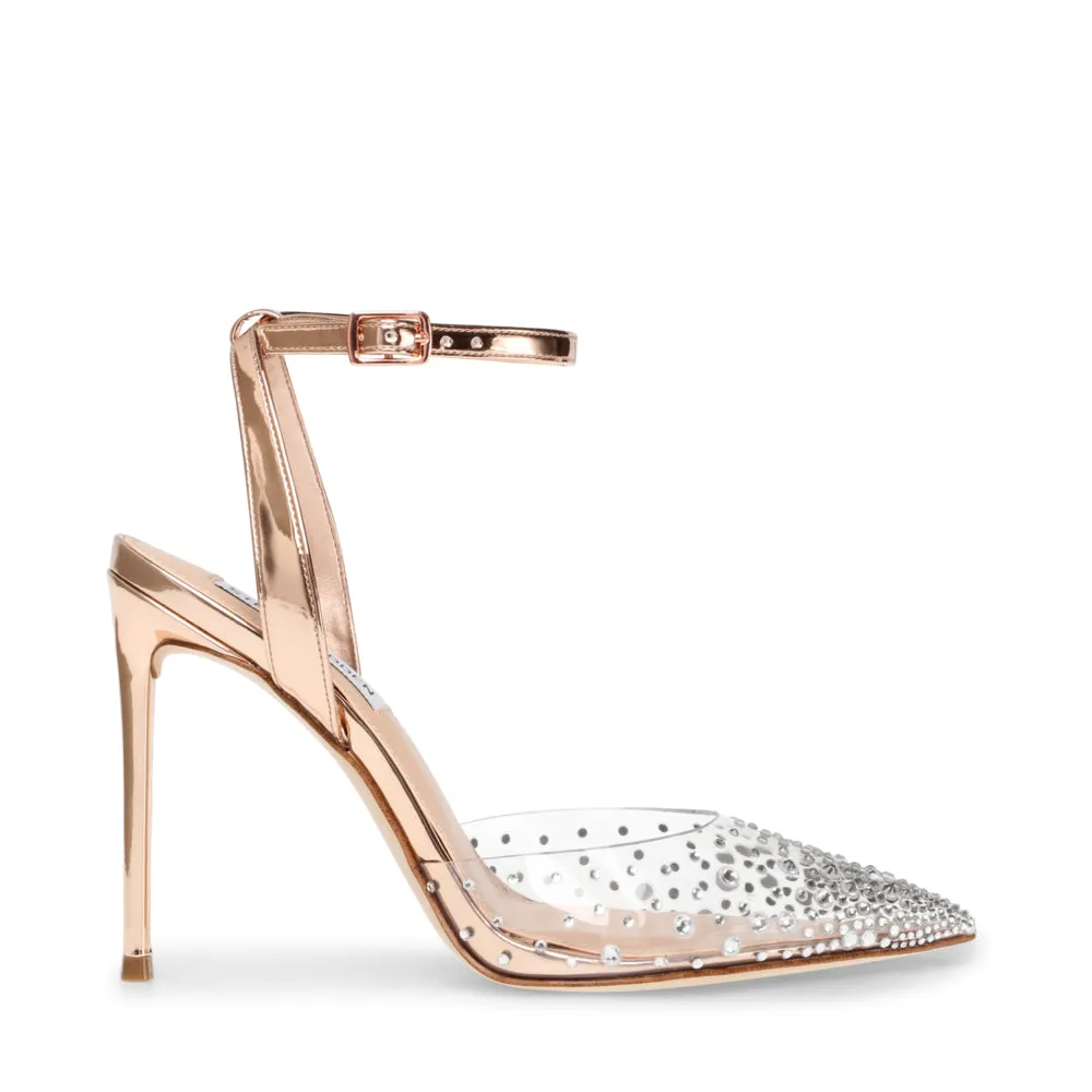 Revert Sandal ROSE GOLD