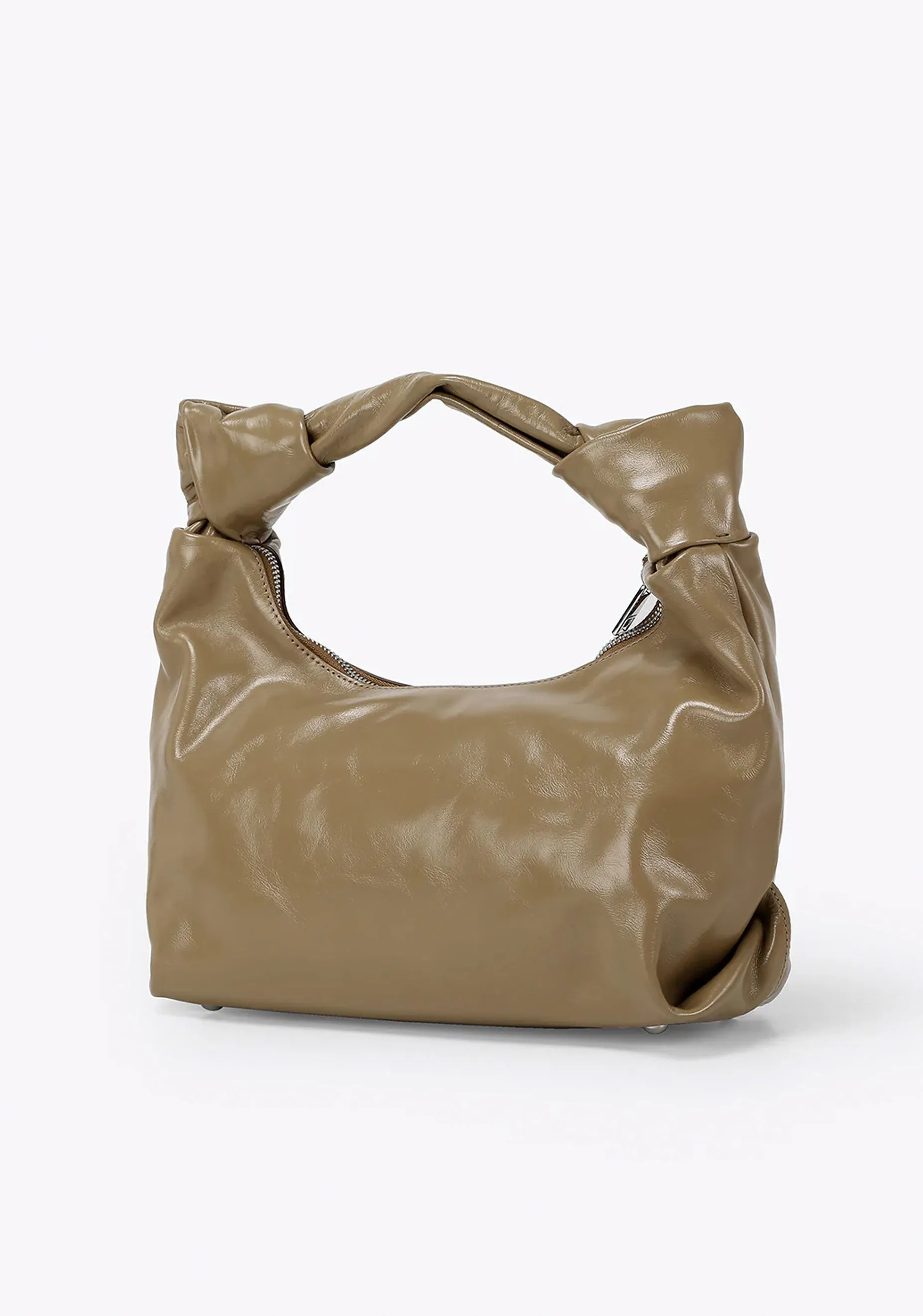 Roxanne Petite Bag_Almond