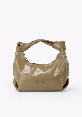 Roxanne Petite Bag_Almond