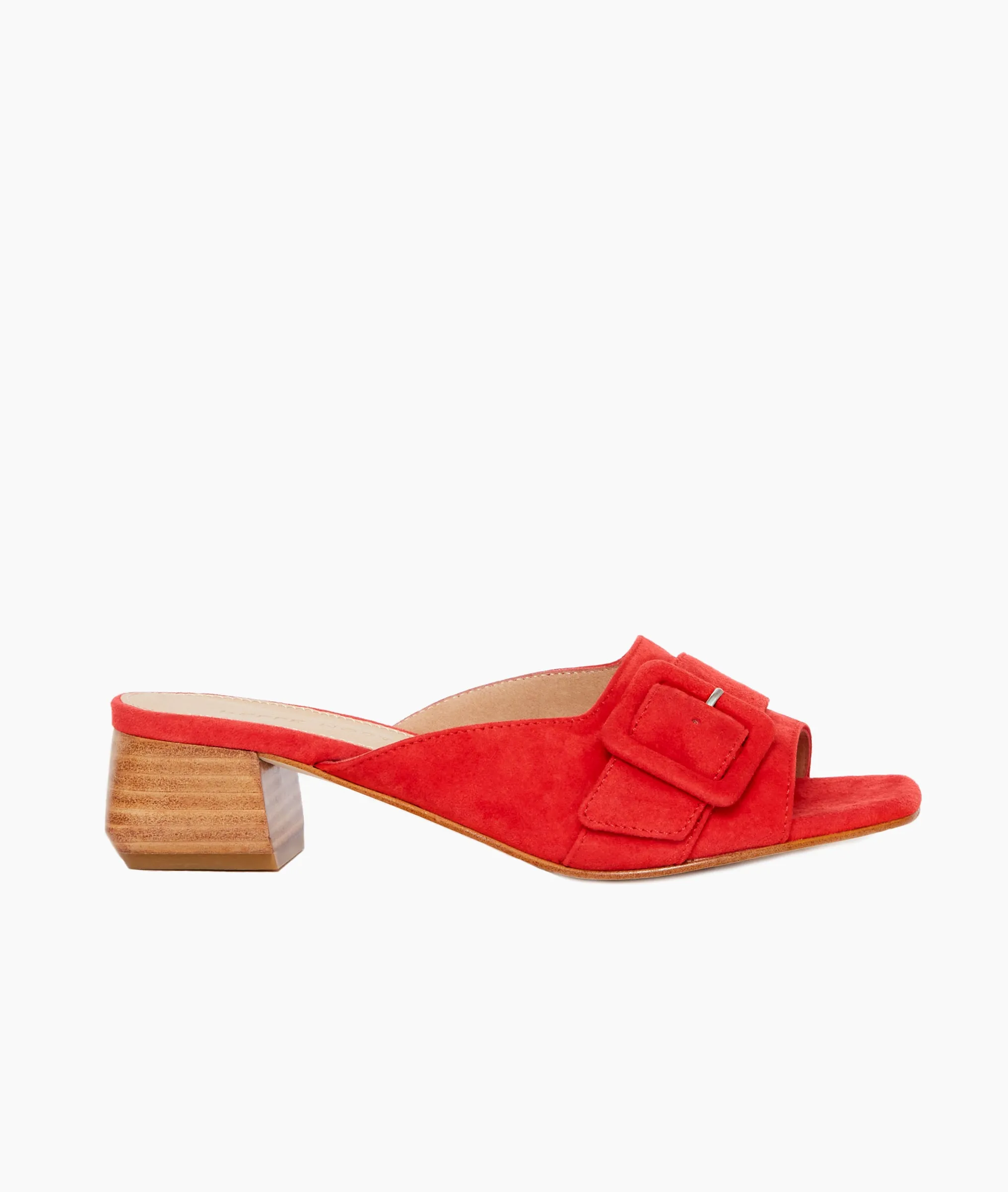 Tala Slip On - Flame