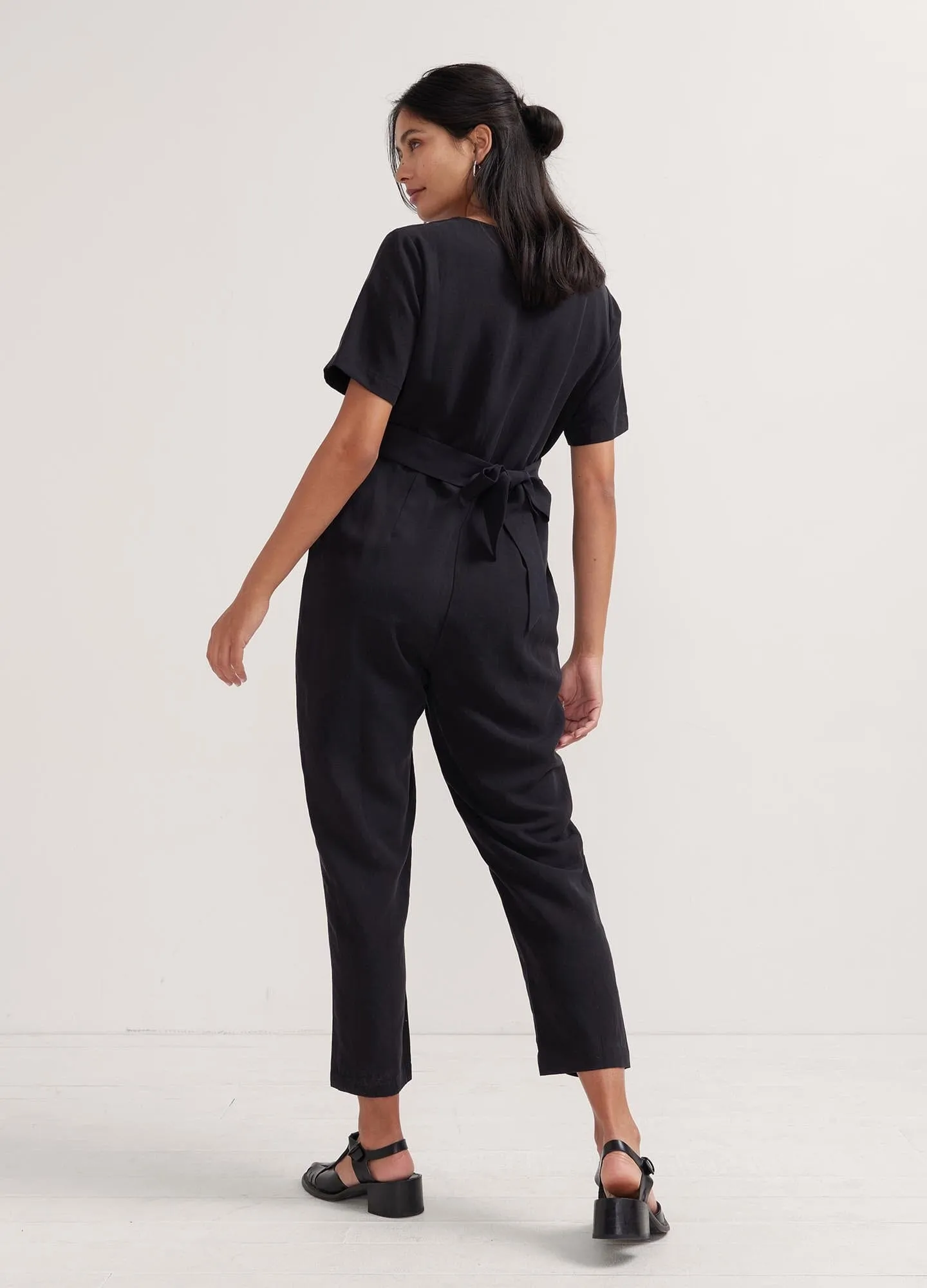 The Noelle Jumpsuit