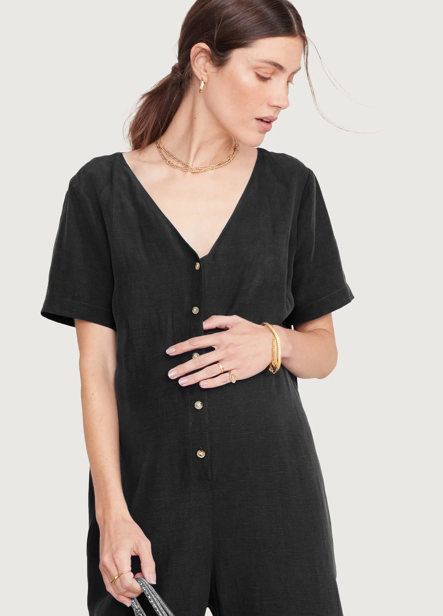 The Noelle Jumpsuit