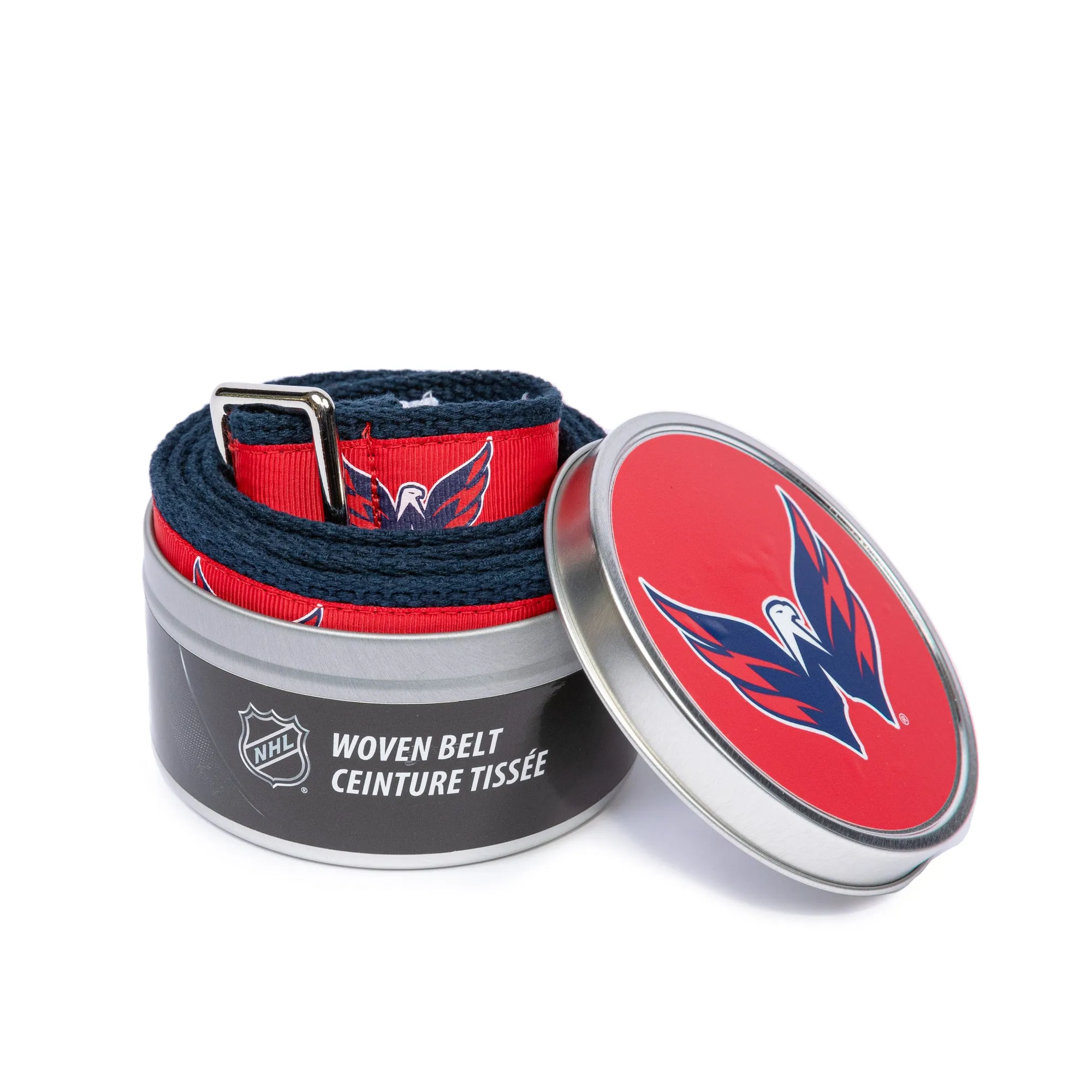 Washington Capitals Go-To Belt