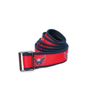 Washington Capitals Go-To Belt